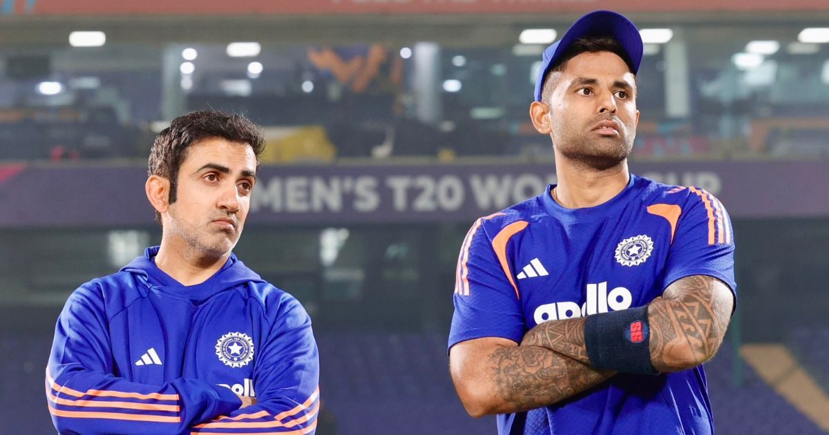 कप्तान के पास लीडर बनने का मौका, कितनी तैयार सूर्या-गंभीर की जुगलबंदी, कैसे लगाएंगे वेस्टइंडीज पर ‘नाकाबंदी’