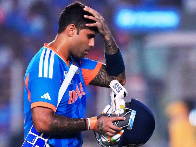 পয়েন্ট টেবিলে পাকিস্তানের চেয়েও খারাপ ভারতের অবস্থা, এক পরাজয়ে বাদ পড়তে পারে।