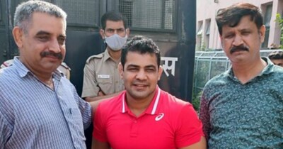 सुशील कुमार ने दिल्ली हाईकोर्ट का दरवाजा खटखटाया. 