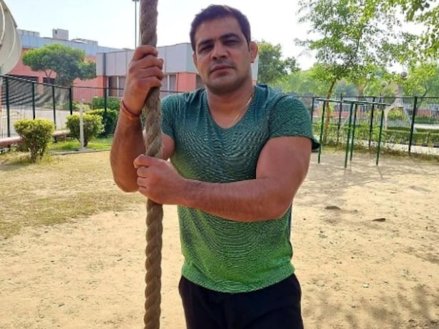 जेल में ही बंद रहेंगे दो बार के ओलंपिक मेडलिस्ट सुशील कुमार