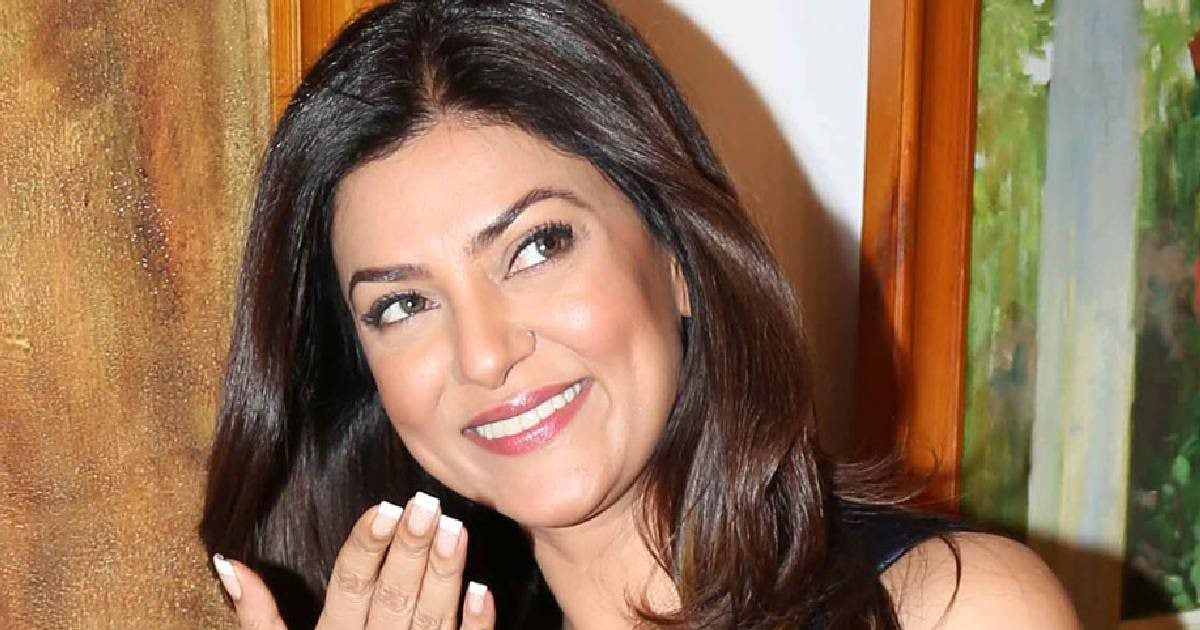 सुष्मिता सेन की वो रोमांटिक फिल्म, जिसने बचाया हीरो का डूबता हुआ करियर, रिलीज होते ही बजट से कर डाली 5 गुना कमाई