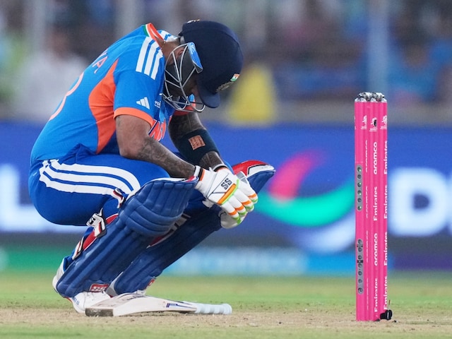 3টি কারণ... যার কারণে ভারত 823 দিন পর T20 বিশ্বকাপে হেরেছে