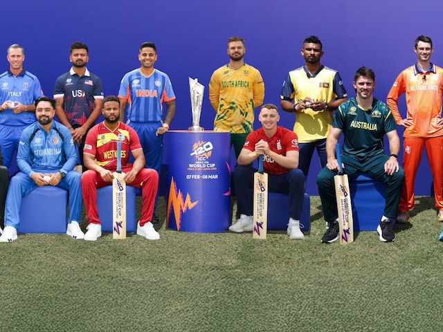 ভারত-পাকিস্তান ম্যাচের আগে একটি দল বাদ পড়বে, একটি পাবে সুপার-৮-এর টিকিট