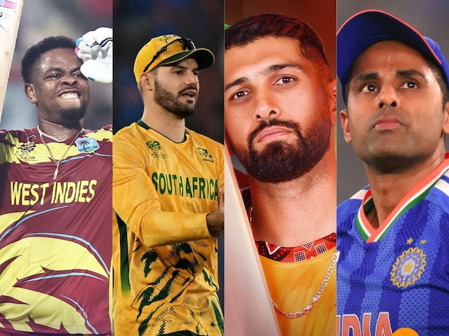 T20 WC से आज बाहर हो जाएगी एक और टीम, श्रीलंका के बाद किसका टूटेगा सपना?