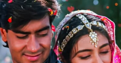 'राह में उनसे मुलाकात हो गई': 90 के दशक का रोमांटिक हिट आज भी दिलों पर राज करता है.