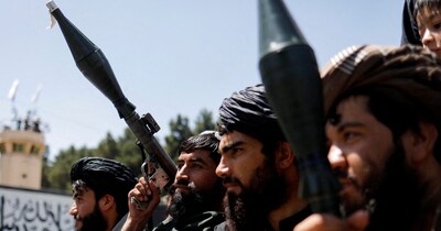 तालिबान शासन ने महिलाओं के लिए फिर से विवादास्पद आदेश जारी किया है.