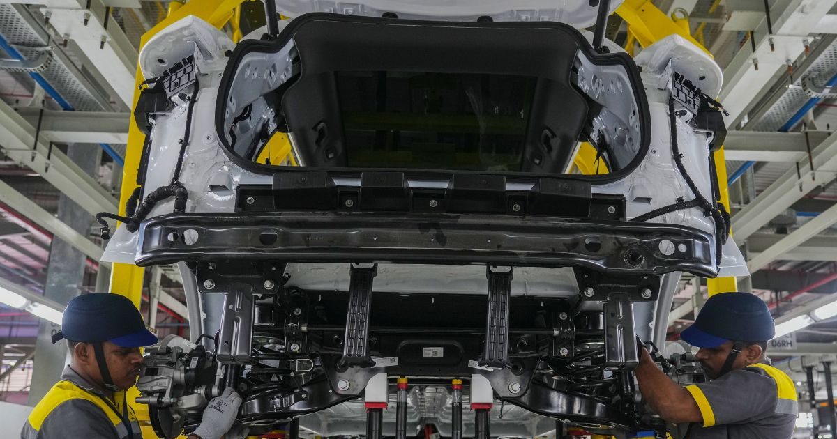 भारत का चीन है यह राज्य! दोहरा रहा ड्रैगन जैसी सफलता, क्या यूपी-बिहार वाले इससे कुछ सीख पाएंगे?