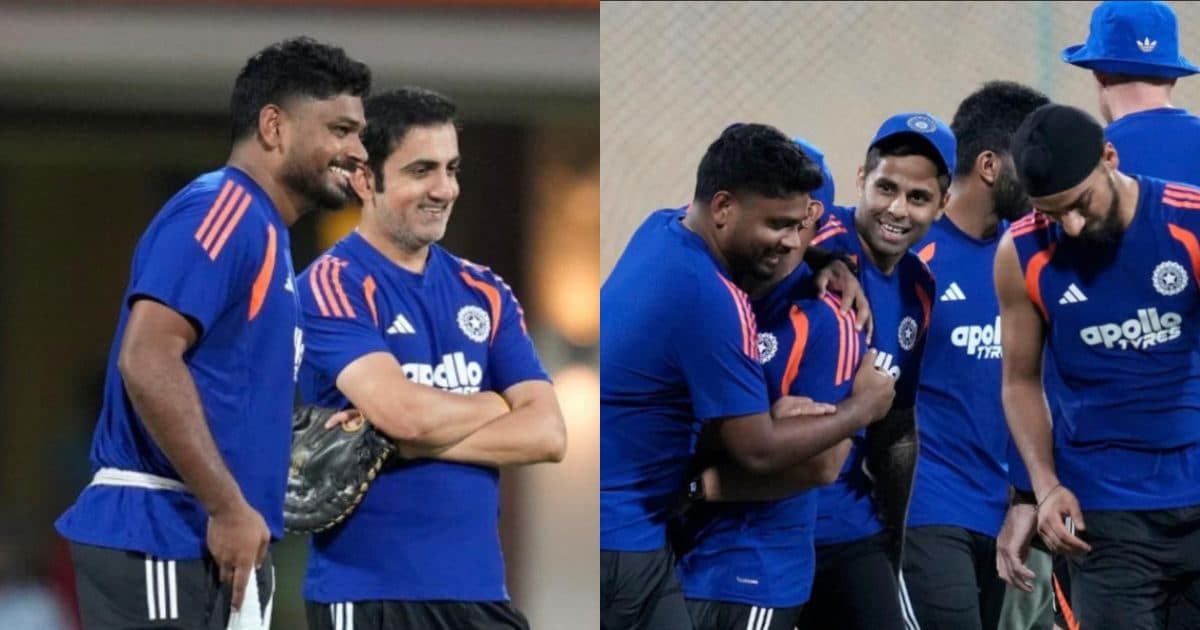 अहमदाबाद की वो 8 गेंद जो चेन्नई में बनी चुनौती, चेपॉक में नेट्स पर सुधाने की कोशिश है जारी, गलती दोहराई तो गए समझो!