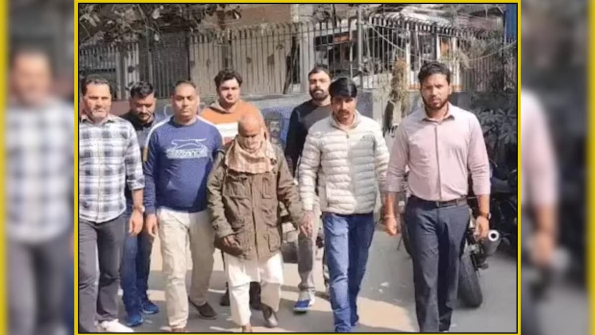 3 लोगों के कातिल को 'तांत्रिक बाबा' कहने पर क्यों भड़का VHP? कहा- वो मुसलमान है, सनातन को बदनाम ना करें