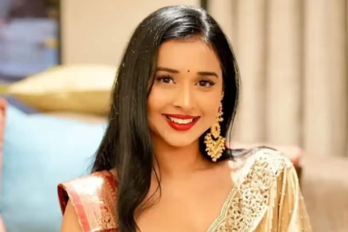 'क्या जालिम दुनिया मुझे जीने देगी', 'संस्कारी नारी' तान्या मित्तल पहनना चाहती हैं मिनी स्कर्ट, लोग बोले-'दोगली'