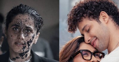  दोनों फिल्मों के बीच हो रही टक्कर 