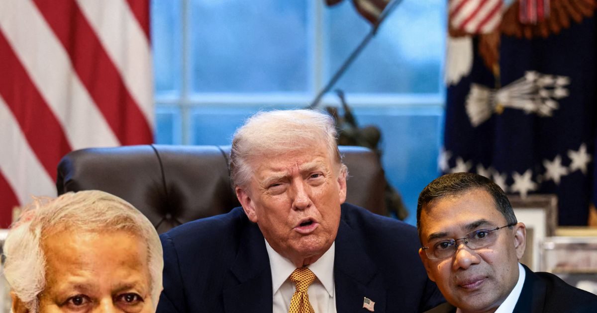 Bangladesh Election Results: यूनुस राज खत्म! अब बांग्लादेश में नहीं गलेगी चीन की दाल, अमेरिका ने बनाया ऐसा धांसू प्लान, भारत को फायदा