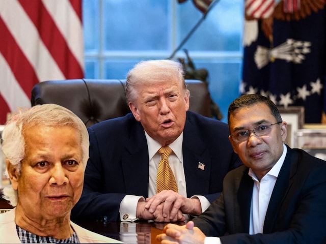 यूनुस राज खत्म! अब बांग्लादेश में नहीं गलेगी चीन की दाल, US का है धांसू प्लान