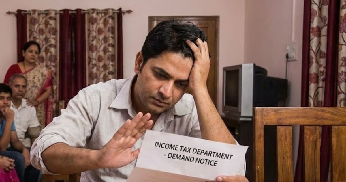 3 साल में 8 गुना बढ़ गया टैक्‍स डिफॉल्‍ट, सरकार के 20 लाख करोड़ फंसे, कंपनियों ने नहीं, आम आदमी और ट्रस्‍ट ने दबाया पैसा