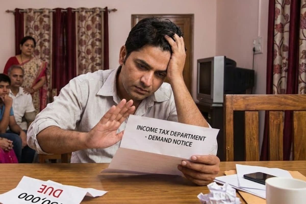 3 साल में 8 गुना बढ़ गया टैक्‍स डिफॉल्‍ट सरकार के 20 लाख करोड़ फंसे कंपनियों ने नहीं आम आदमी और ट्रस्‍ट ने दबाया पैसा