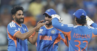 नामीबिया से टीम इंडिया को रहना होगा सावधान.