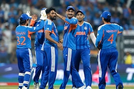 T20 WC: सुपर-8 में भारत के मैच कब और किन टीम से होंगे, सामने आया नया शेड्यूल