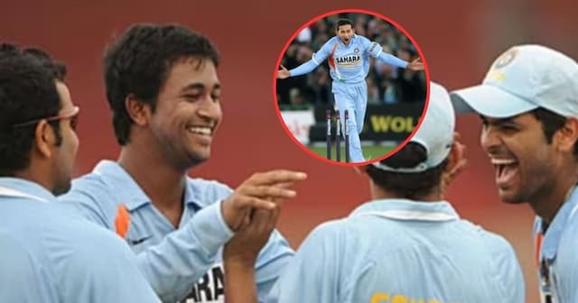 तीन भारतीय क्रिकेटर, जिन्होंने T20I करियर की पहली ही गेंद पर चटकाया विकेट