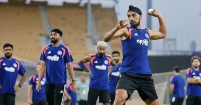 भारतीय टीम गुरुवार को जिम्बाब्वे के खिलाफ करो या मरो मैच में उतरेगी. 