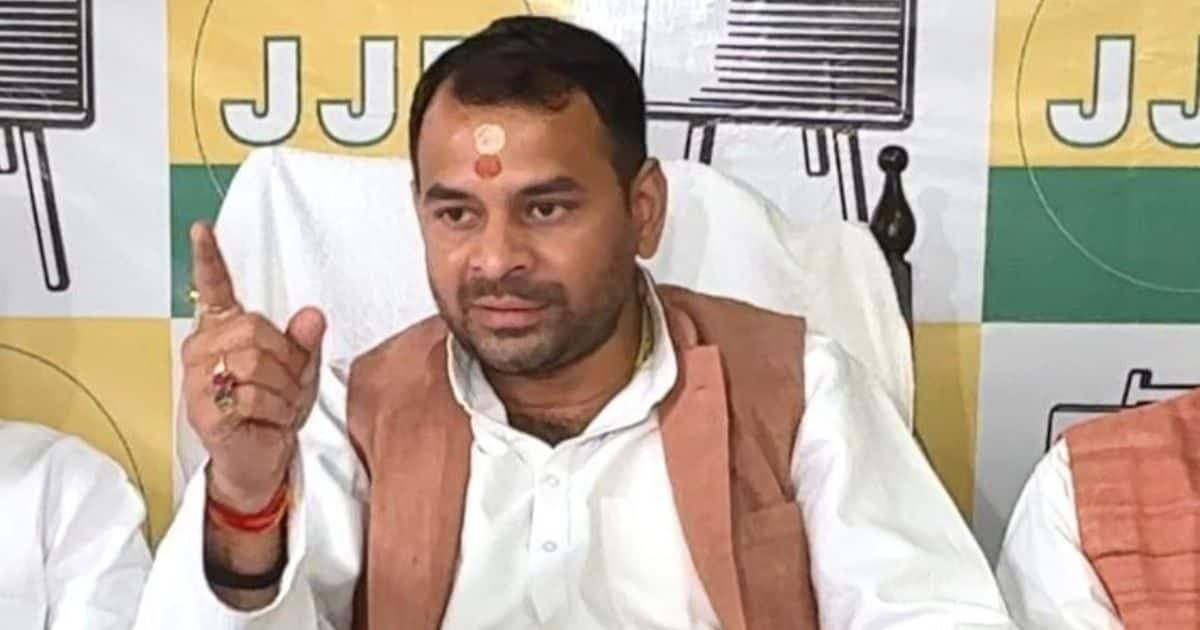 तेजप्रताप यादव ने खोल दी 'गद्दारों' की लिस्ट, इन 5 नेताओं पर फोड़ा साजिश का बम, आप भी परिचय जान लीजिए