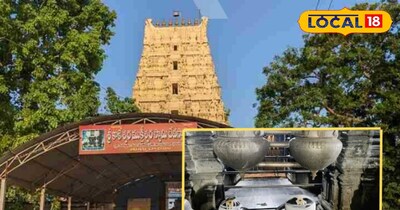 कालेश्वरम मंदिर