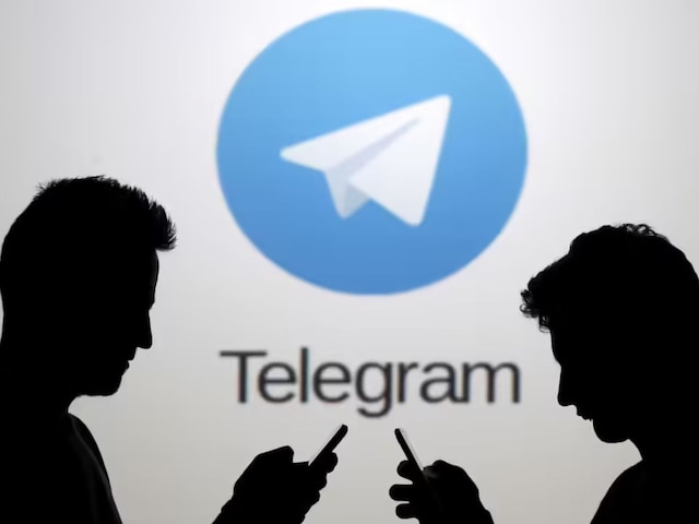 Telegram का नया एंड्रॉयड अपडेट: यूज़र्स को मिलेगा Liquid Glass डिज़ाइन
