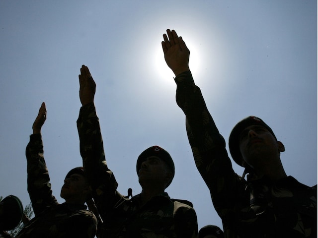 गाजियाबाद को आतंक की जमीन बना रहा जैश? कौन है उसका मददगार? पता लगा रही एजेंसी