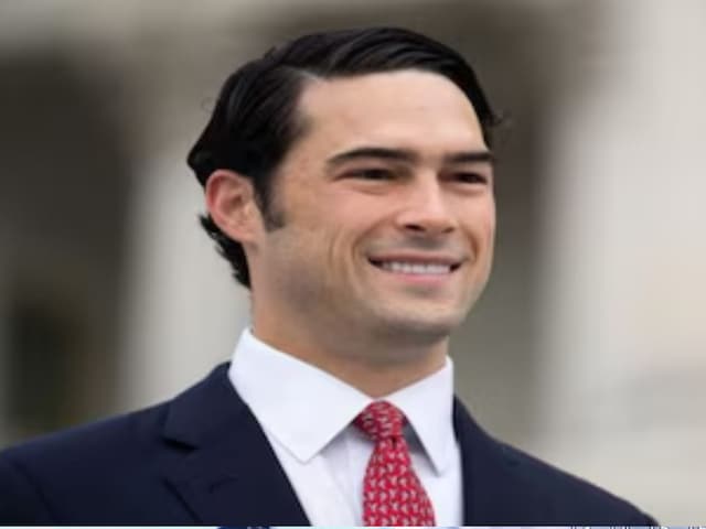 'We will become Pakistan', Trump's MP claims, Islam is spreading rapidly