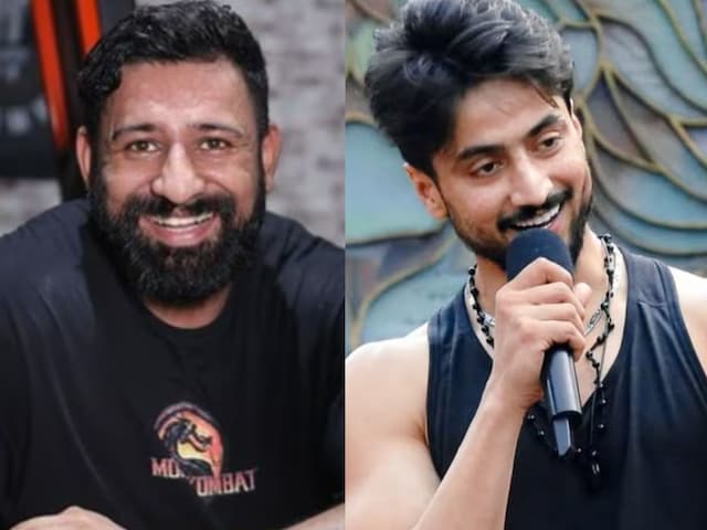 Neither Rajat Dalal nor Mr. Faizu, this contestant became the winner of 'The 50'?