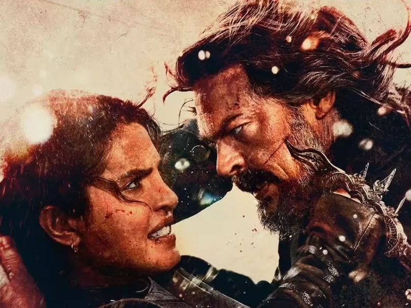 ott next week release, ott release upcoming week, Paradise 2, Film The Bluff, One Battle After Another, Bridgerton, Film Accused, Roslin: Secret Stories Unfold,