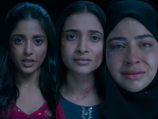 'द केरल स्टोरी 2' विवाद के बीच टीजर हटाने पर मेकर्स ने दी सफाई