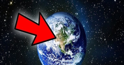 कई बार स्पेस के चक्कर लगाने वाले एस्ट्रोनॉट ने किया खुलासा (इमेज- फाइल फोटो) 