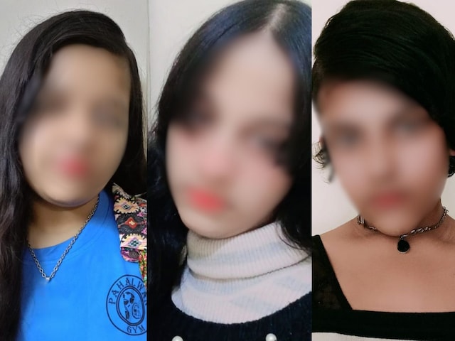 Indirapuram sisters suicide case | Indirapuram triple suicide investigation  | K-obsession family dispute case | Korean culture influence suicide India  | Ghaziabad triple suicide news| Indirapuram tragic incident |Korean Lover  Game Kya
