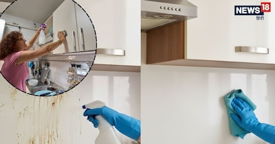 आज ही इस नुस्खे को आजमाएं और अपने किचन को एक नई चमक दें!