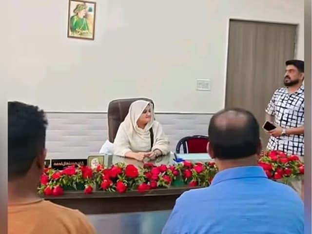 महाराष्ट्र में टीपू सुल्तान की तस्वीर पर बवाल, संजय राउत भी कूदे