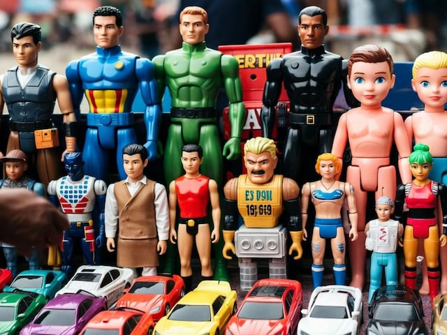 अब खिलौने बेचना कोई खेल नहीं! ई-कॉमर्स वेबसाइट स्नैपडील पर 5 लाख का जुर्माना