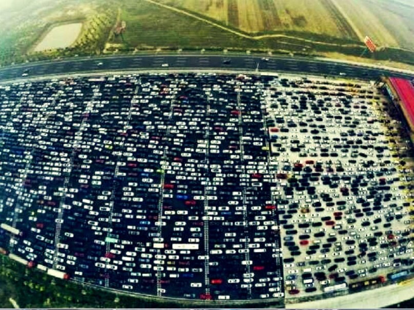 traffic-jam
