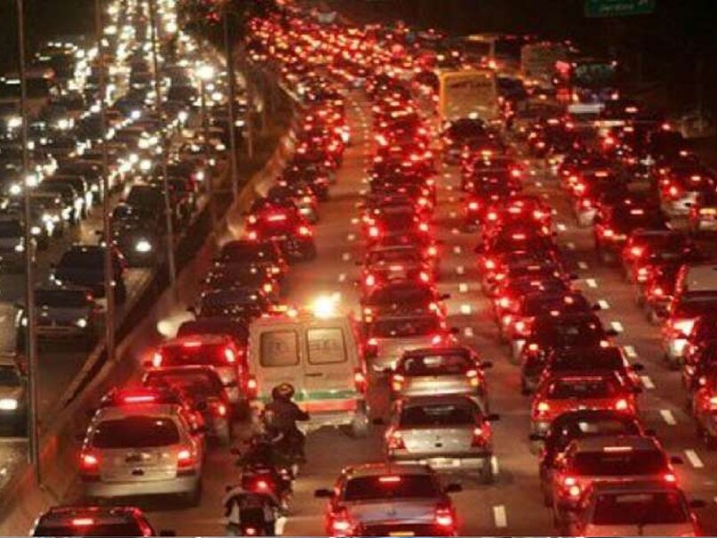 traffic-jam