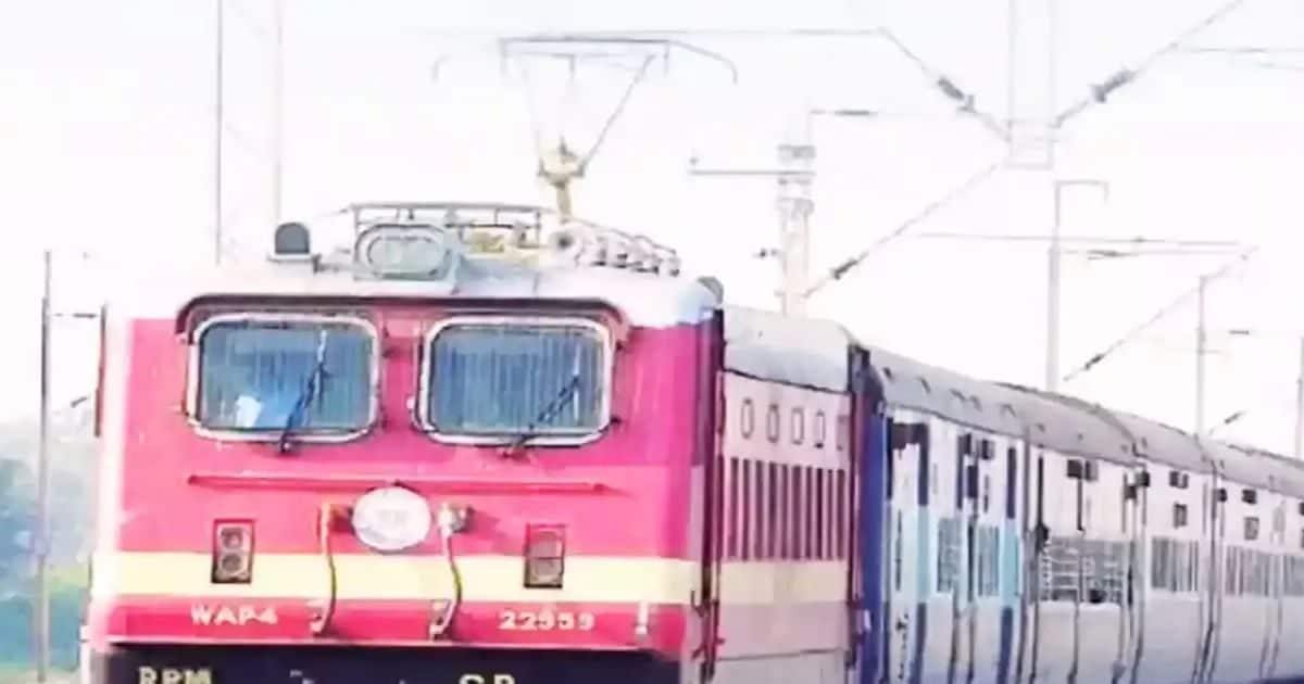 झारखंड,पंजाब,हरियाणा वालों ट्रेन का सफर होने जा रहा है और आसान, रेलवे का बड़ा कदम