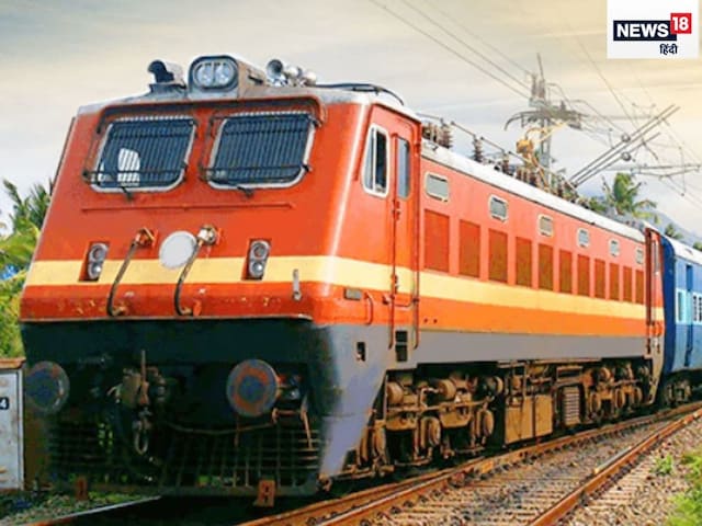 गोरखपुर की ओर जाने वाली ट्रेनों का शेड्यूल बदला, यहां जानें