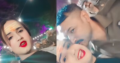 कानपुर का यह मामला काफी चर्चा में है.