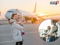 क्या आप भी बच्चों के साथ सफर करने से डरते हैं? इस बार अपनाएं ये स्मार्ट ट्रिक क्या आप भी बच्चों के साथ सफर करने से डरते हैं? इस बार अपनाएं ये स्मार्ट ट्रिक