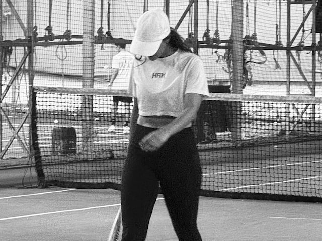 बॉलीवुड की 'नेशनल क्रश', पढ़ाई में भी रही तेज, कहां से की स्कूलिंग-ग्रेजुएशन