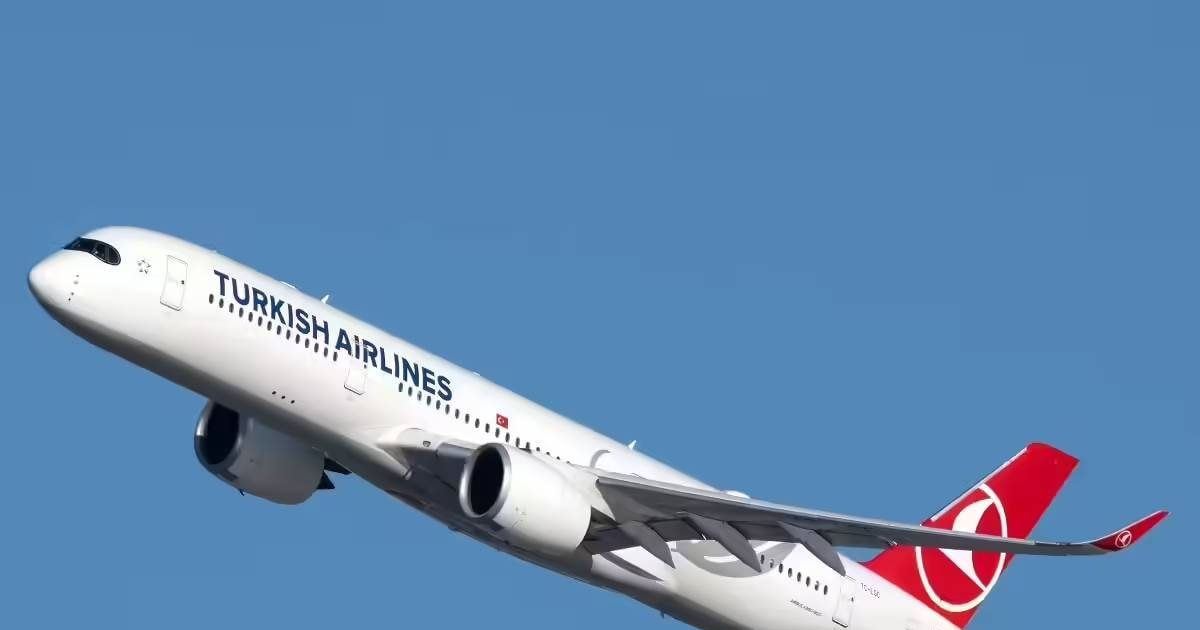 नेपाल-इस्‍तानबुल फ्लाइट से आया 'PAN-PAN' का सिग्‍नल, तुरंत कोलकाता में इमरजेंसी लैंडिंग, क्‍या है इसका मतलब?