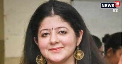 UGC NET Topper: दीक्षा पंजाब यूनिवर्सिटी चंडीगढ़ में पीएचडी रिसर्च स्कॉलर हैं. 