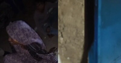 महोबा में 14 साल की बच्ची ने की खुदकुशी.