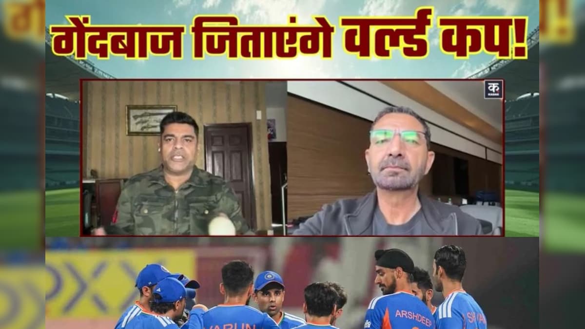 उस्मान तारिक की गेंदबाजी और टीम इंडिया की ताकत पर क्या बोले पूर्व अंपायर – News18 हिंदी