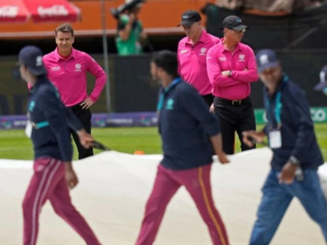 ভারত-দক্ষিণ আফ্রিকা ম্যাচে কে হবেন আম্পায়ার, ৪৮ ঘণ্টা আগেই জানিয়ে দিল আইসিসি