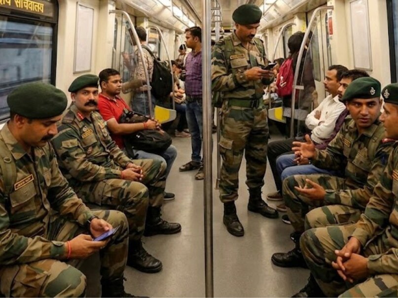 underground rail track, underground train track, indian railway, indian railway new track, underground train in northeast, भारत चलाएगा अंडरग्राउंड ट्रैक, पूर्वोत्‍तर में दौड़ेगी अंडरग्राउंड ट्रेन, भारतीय रेलवे, अंडरग्राउंड ट्रेन चलाने पर कितना खर्चा, पूर्वोत्‍तर में रेलवे ट्रैक बिछाया जाएगा 