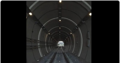 Which Is The Last Station Of India